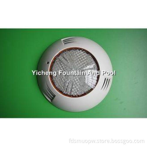 Dia.250mm / 280mm Underwater Swimming Pool Wall-Mounted Lig